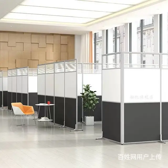 办公室用屏风 - 图片 4