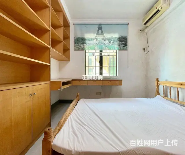 新香洲万家附近翠华新村3期，翠华豪苑 人车分流户型   看 - 图片 11