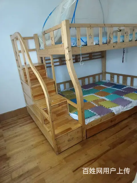 诸葛小区 普通住宅2厅 中等装修 - 图片 4