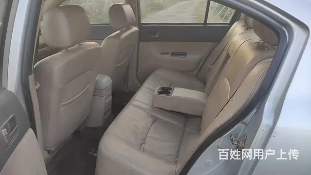 奇瑞 旗云 2011款 旗云2 1.5 手动 标准版 惠民补 - 图片 9
