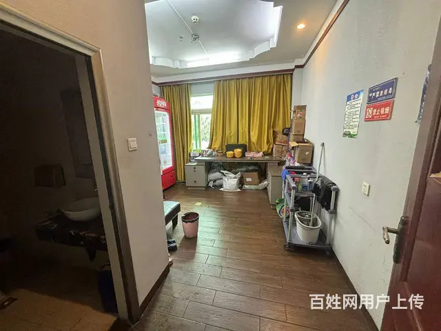 （51旺铺推荐）天涯区河西路天山巷700平棋牌室转让  - 图片 11