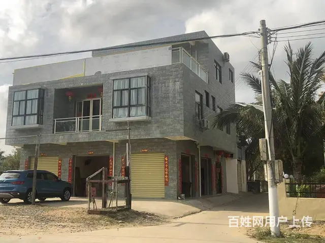 （51旺铺推荐）陵水文罗450平独栋房子出兑 - 图片 7