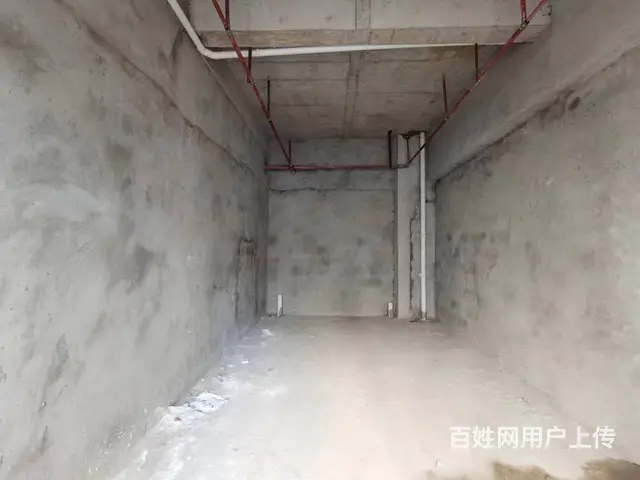 （51旺铺推荐）盐灶路滨海新城38平铺面招租 - 图片 4