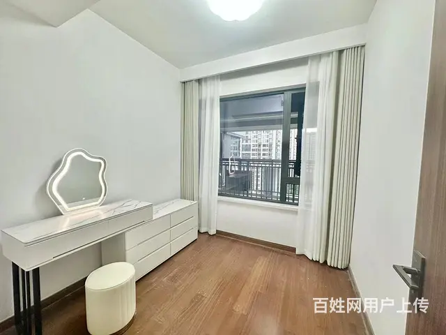 水岸城市花园精装3房格林公馆翰林花园云龙公寓庆春路带车位 - 图片 6