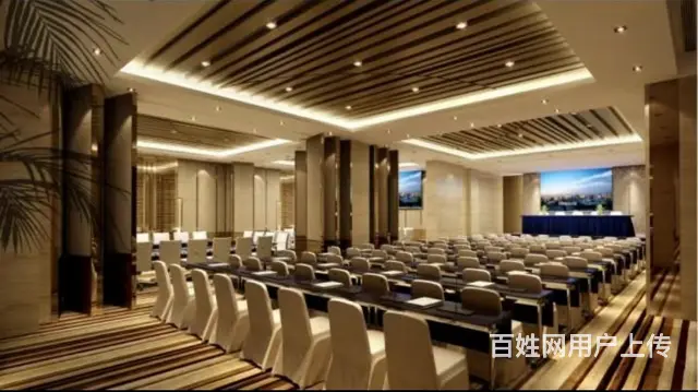 广西防城港联检大楼 商住两用 毛坯房 - 图片 2
