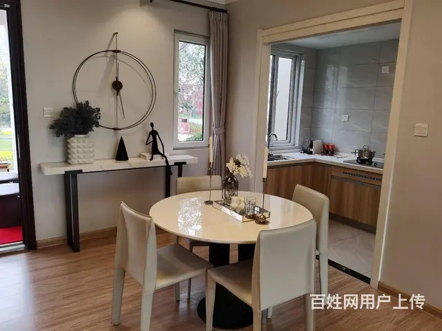 特价房城南高铁旁轻轨口罗马聆珑苑送车位周边配套成熟 - 图片 5