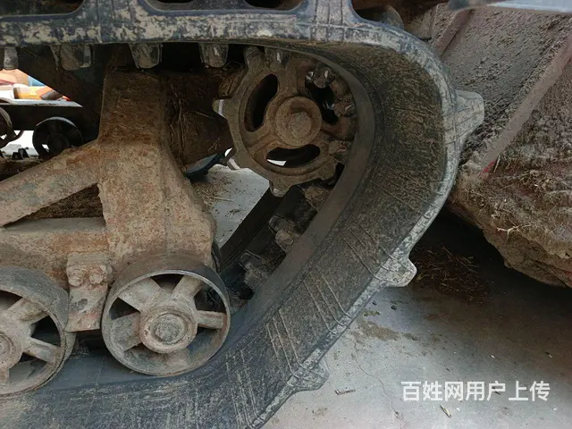 22年11月份沃得旗舰增强130马力 - 图片 6