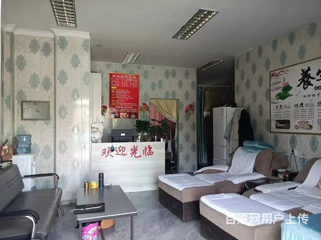 【搞定了！】B个人一金鹭花园北门足浴店对外转让 - 图片 3