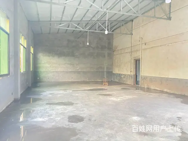 (房东直租)黄兴大道松雅湖130平新建仓库，2100平场地出 - 图片 2