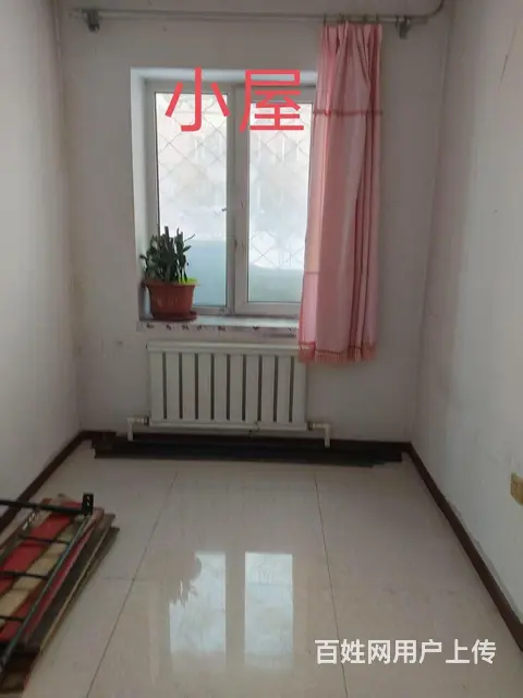 东方花园10号楼，道边1层，前后门 - 图片 2