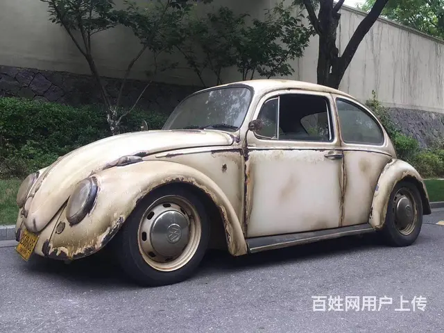 浙江出租甲壳虫古董车|上海启欣租古董车|古董车翻新 - 图片 3
