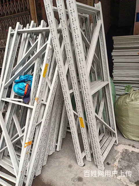 退租急卖一批二手货架 - 图片 4