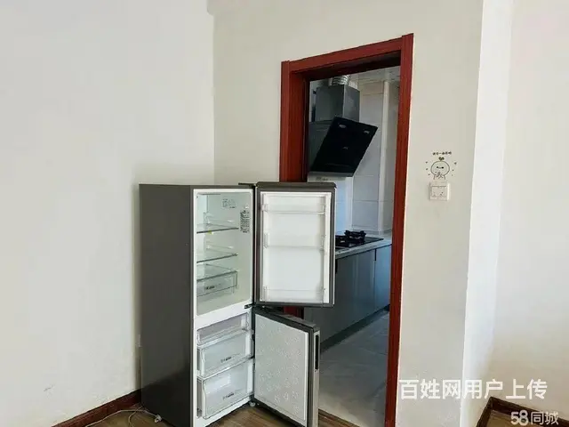 文苑小区 ，一室中装，家电齐全！ - 图片 6