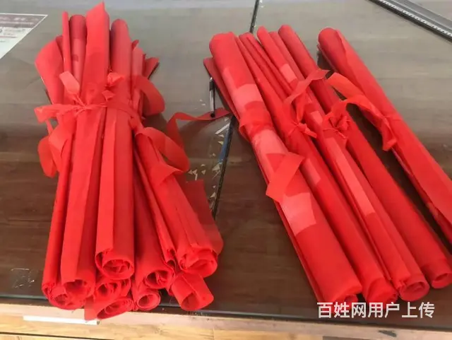 锦州做条幅-专业条幅横幅定制-价格实惠-厂家直销 - 图片 4