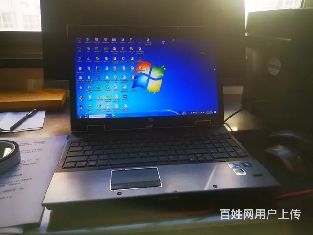 惠普笔记本 - 图片 1