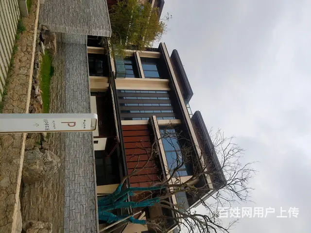 拱墅区350㎡排屋，1080万起，大花园+地下室 - 图片 6