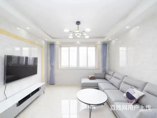 蓝山湖精装三居室，便宜出售 - 图片 2