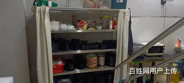 旺铺出租 位置优越 客流量大 做生意的好地方 - 图片 3