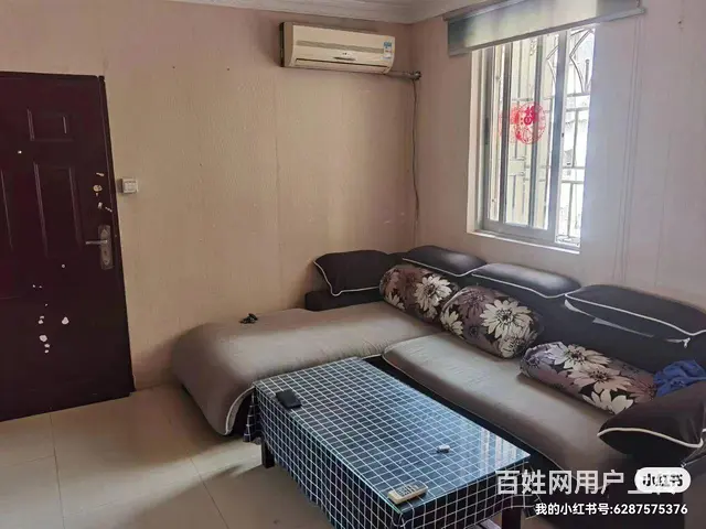 同安一中（轮山路）3房出租1500元 - 图片 1