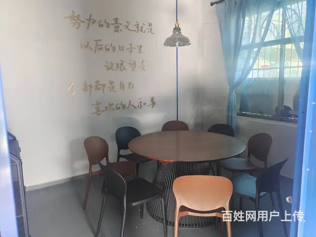 （51旺铺推荐）海棠湾风塘路360平餐饮店转让 - 图片 11