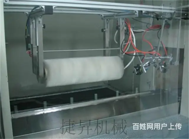 重庆巴南喷漆设备生产线 - 图片 2