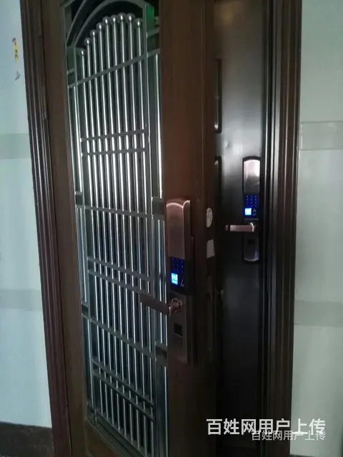 济南东仓小区附近开锁换锁公安备案济南东仓小区 - 图片 5