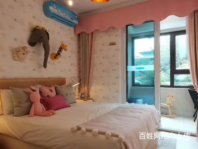 东区美的城洋房吾悦广场旁S1轻轨 - 图片 5