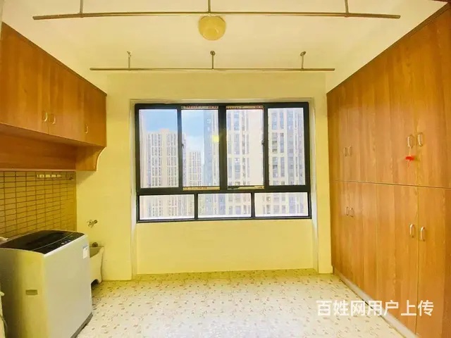 业主自住才搬 近东湖 欢乐谷 直达岳家嘴 楚河汉街 - 图片 5
