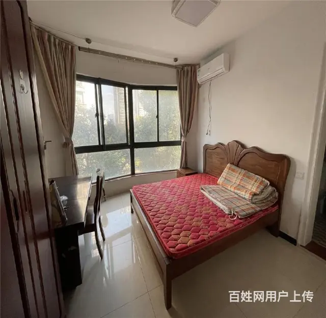 出门就是地铁口（小区前面就是市民中心）出门方便，有钥匙 - 图片 6