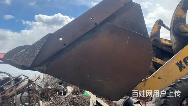 出售50铲车 - 图片 1