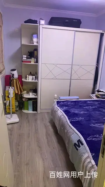 鼎瑞雅居2+2电梯房全套设施拎包入住 - 图片 4