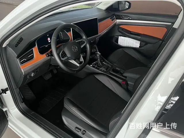 大众 宝来 2020款 1.5 手自一体 豪华型 - 图片 1