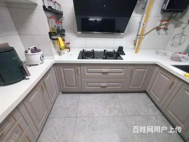 新体育馆附近 建业公园里 电梯房12楼 - 图片 6