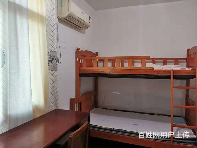地铁房柴林西区 3楼中等装修 干净明亮 2房家电齐 有钥匙 - 图片 6