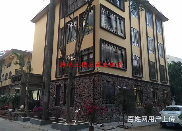 （租会所）市中心660平独栋别墅，3.8W - 图片 1