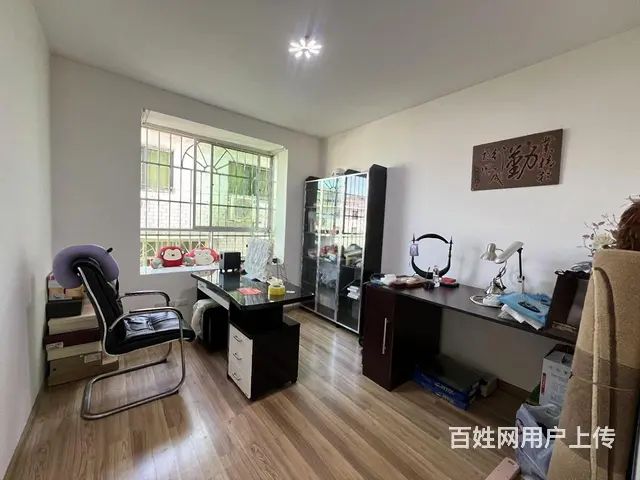 洪南路佳业商住楼 精装修 保养好 价格实惠 产证齐全 可按揭 - 图片 4