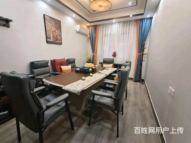 业主自住好房 正岳家嘴商圈近徐东 东亭 汉街 洪山 - 图片 7