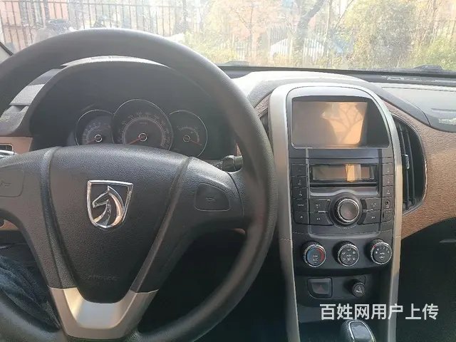 宝骏630 2013款 1.5 手自一体 精英型 - 图片 8