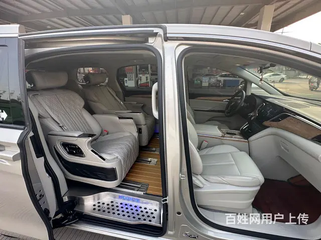 【搞定了！】别克GL8 2018款 GL8 商旅车 2.0T - 图片 9