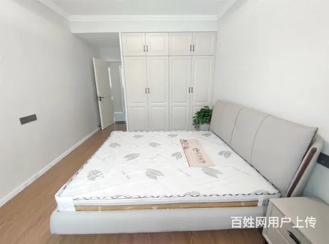 新龙花苑 配套成熟 南北通透 随时看房 价格可谈 - 图片 5