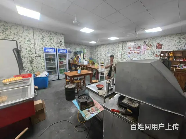 （极 致）捡漏价转！城西工业区夜宵烤鱼店！周边外来人口多 - 图片 6