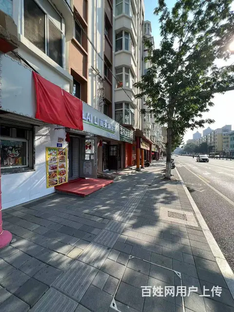【搞定了！】道外区友谊东路道台府冷饮奶茶店出兑转让 - 图片 8