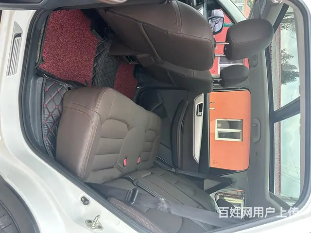 风行 景逸 2017款 景逸X5 劲享 1.5T 手动 劲享 - 图片 5