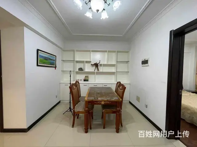 急售河东新湖国际一期107平两室 - 图片 4