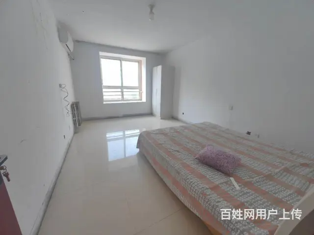 达活泉  中间好楼层 三室两厅一卫 老证 - 图片 7
