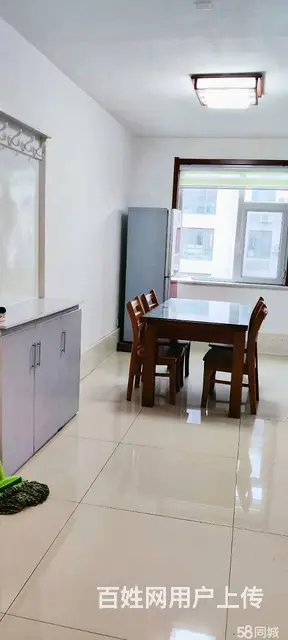 溪河社区精装三室出租 2楼 家具家电齐全 拎包入住 - 图片 6