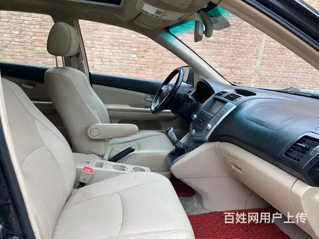 比亚迪S6 2011款 2.0 手动 豪华型 - 图片 7