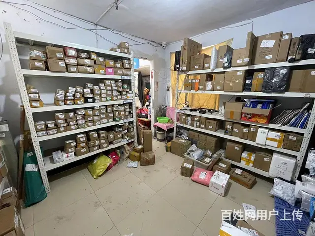 张店区王辛小区营业中快递整体出 - 图片 4