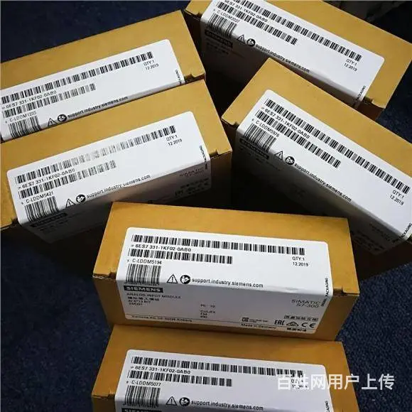 张掖周边大量回收AB罗克韦尔工控配件，PLC触摸屏 - 图片 1