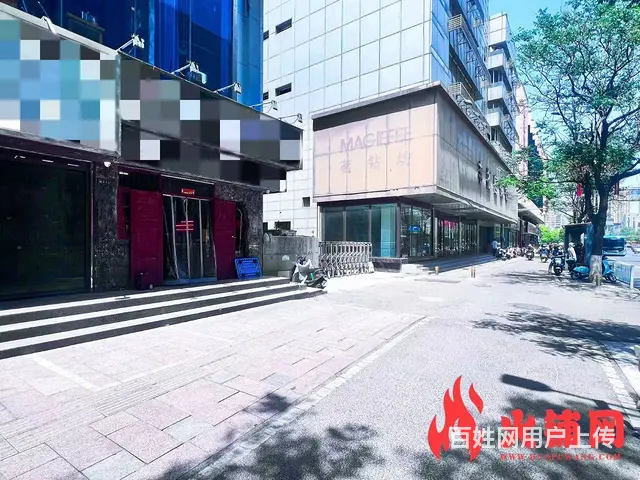 【搞定了！】市中心（拐角双门头）餐饮店对外转让（可空转） - 图片 3